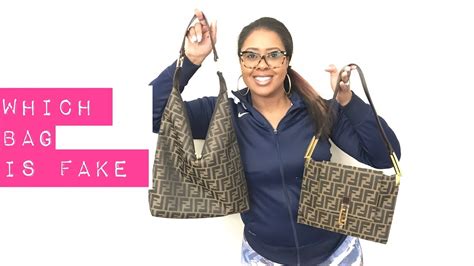 how to know if a fendi bag is real|genuine Fendi handbags.